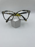 Zac Posen Brand Sonja Model 53 Eye Green NEW