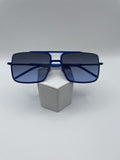 Marc Jacobs Brand Marc35/S Model 55 Eye Blue NEW