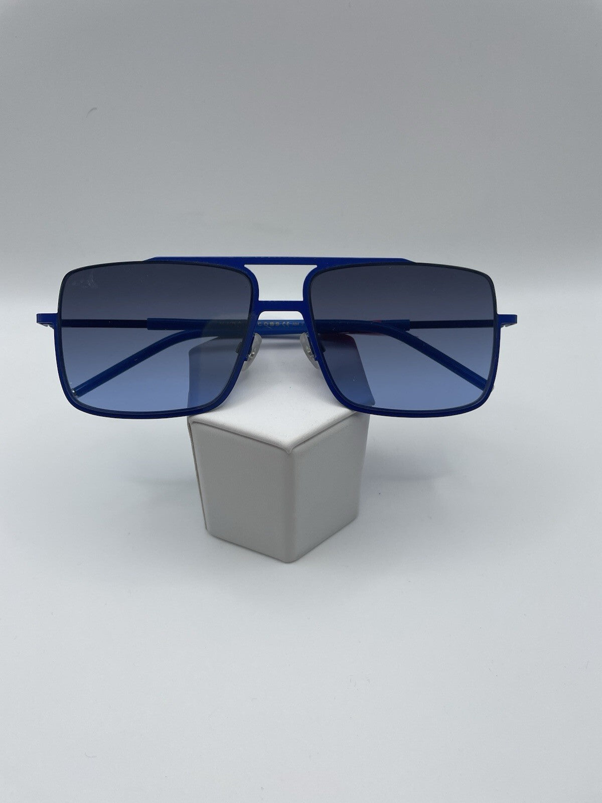 Marc Jacobs Brand Marc35/S Model 55 Eye Blue NEW