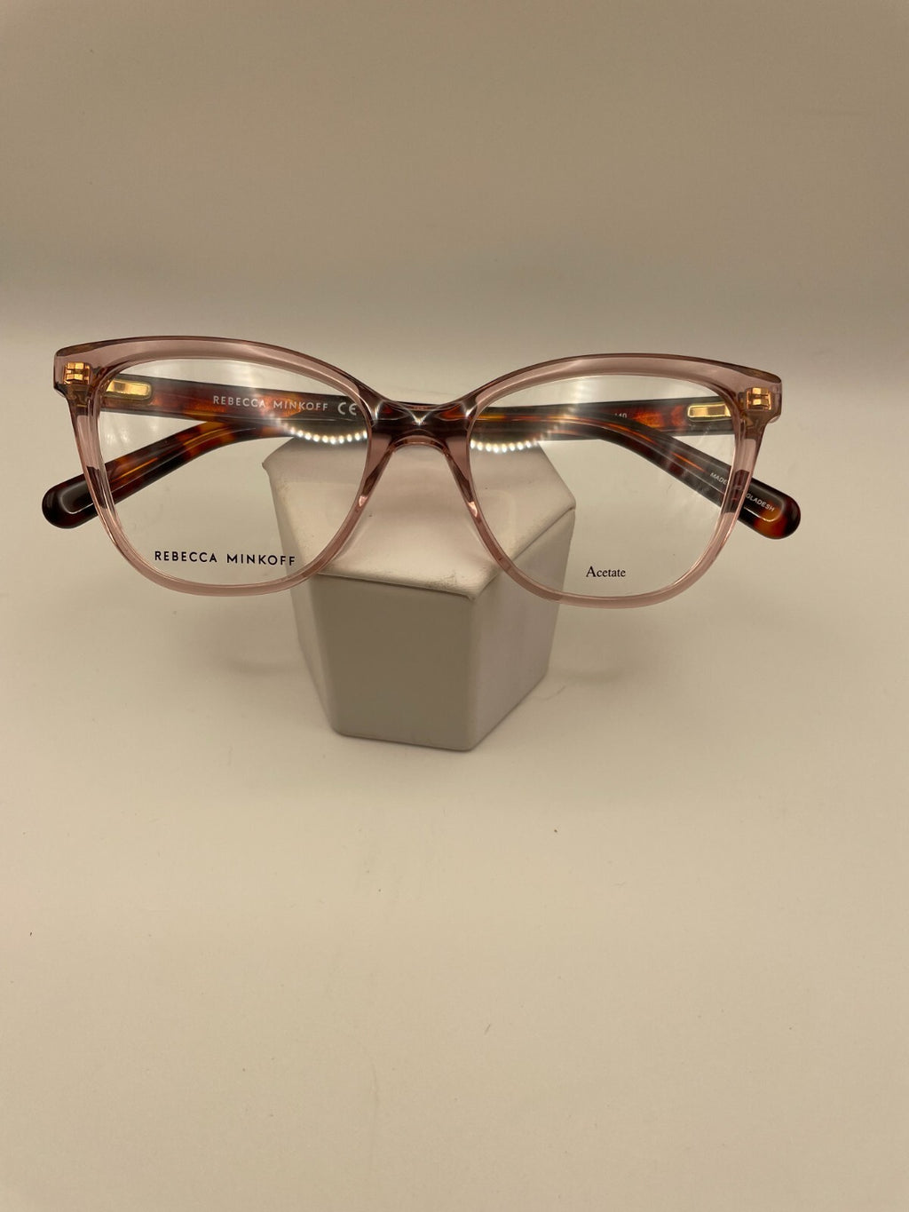 Rebecca Minkoff Brand Imogen 4 Model 51 Eye Pink NEW