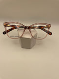 Rebecca Minkoff Brand Imogen 4 Model 51 Eye Pink NEW