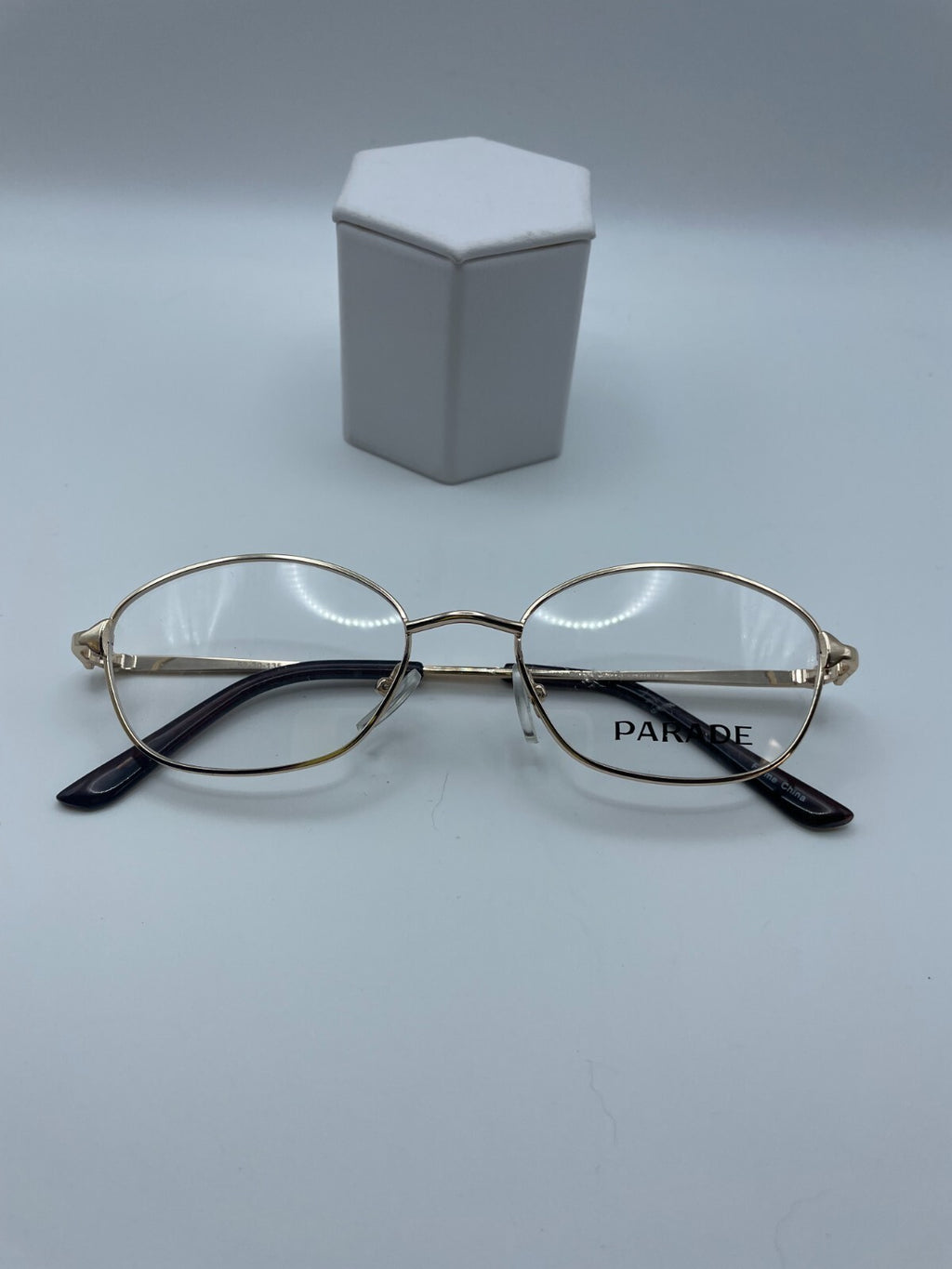 Parade Brand 1592 Model 52 Eye Gold NEW