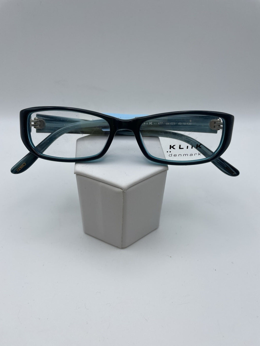 KLiiK Denmark Brand 477 Model 49 Eye Blue NEW