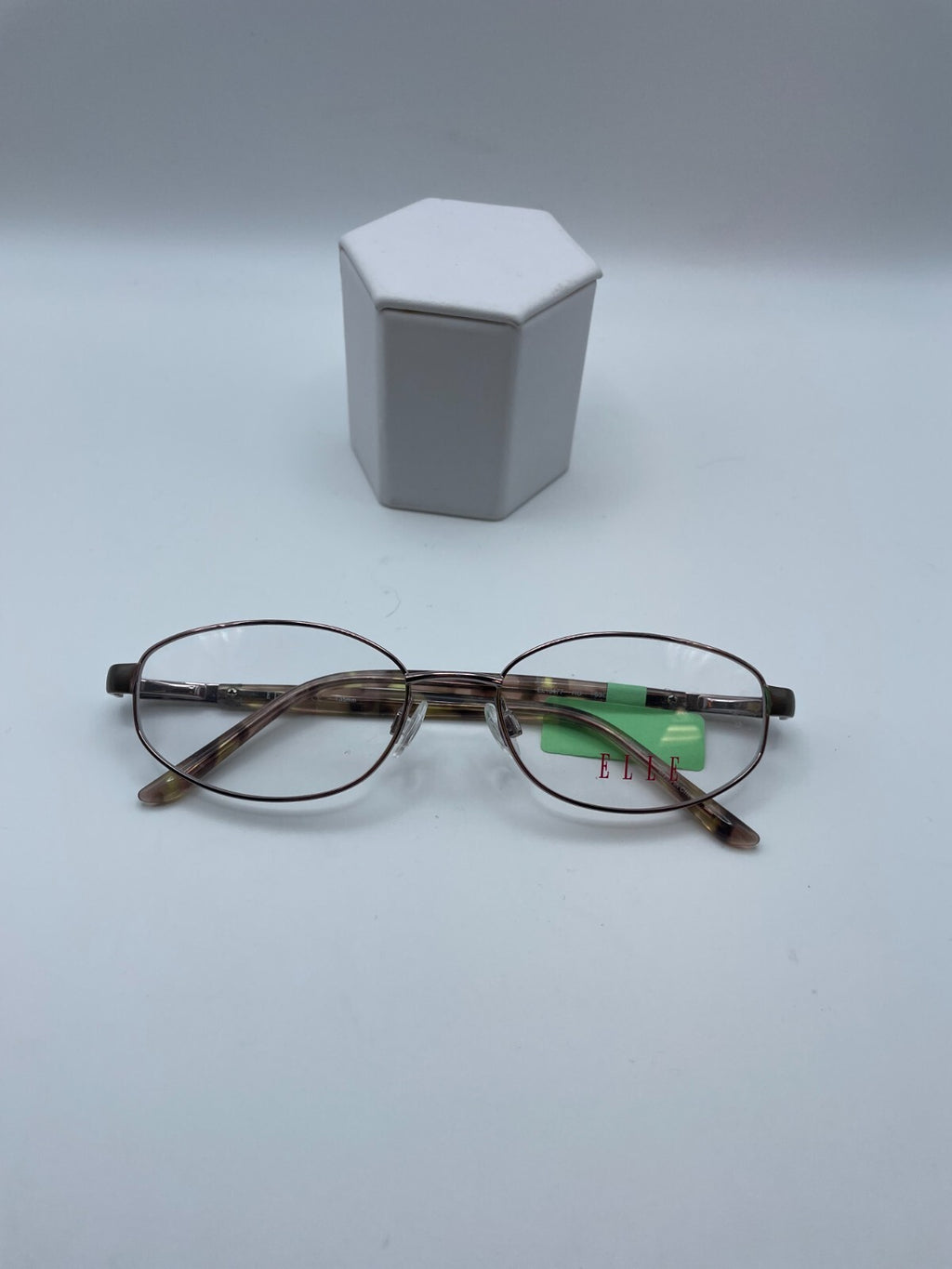 Elle Brand EL13477 Model 53 Eye Rose NEW