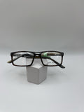 harvé benard Brand HB613 Model 54 Eye Brown NEW￼