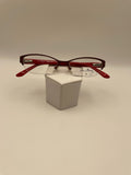 Vera Bradley Brand 3014 Model 49 Eye Burgundy NEW