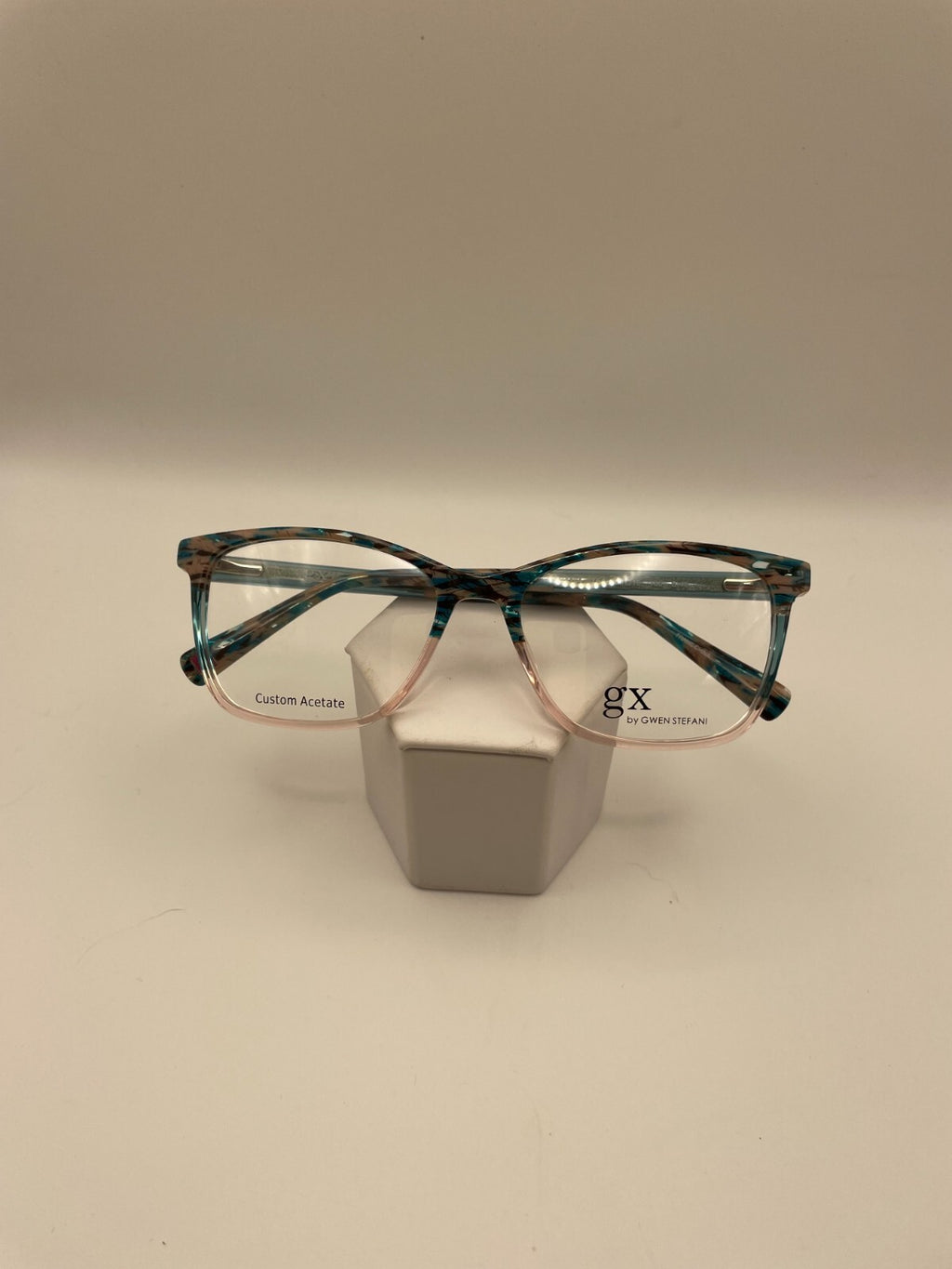 gx by GWEN STEFANI Brand GX104 Model 53 Eye Tea NEW