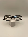 Perry Ellis Brand PE 300A-2 Model 52 Eye Brown NEW