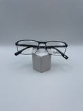 Evatik Brand 9100 Model 57 Eye Green Tort NEW