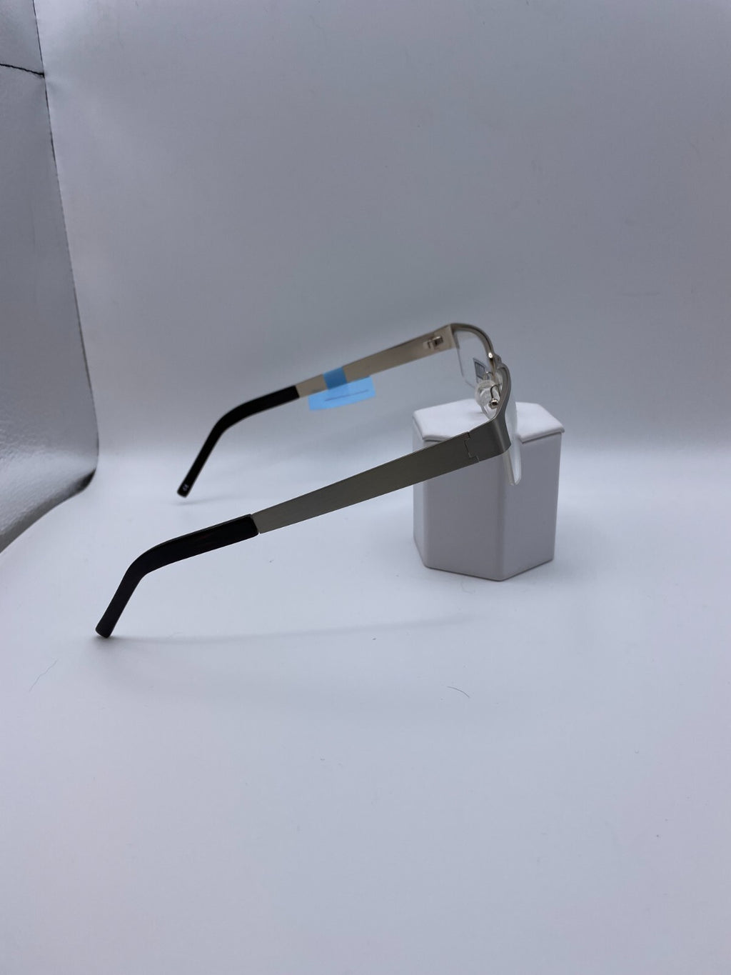 Apollo Brand AP152 Eye Q Model 55 Eye Silver NEW