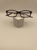 Juicy Couture Brand JU924 Model 48 Eye Pink/Purple NEW