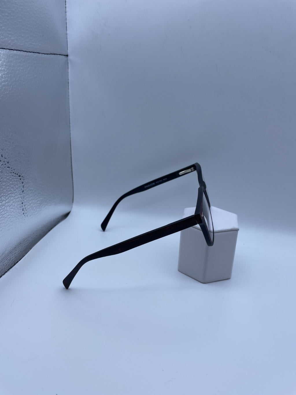 Parade Brand PQ1781 Model 50 Eye Red NEW