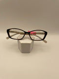 VERA WANG Brand V908 Model 54 Eye Horn/Glitter NEW
