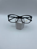 Oleg Cassini Brand OCO355 Model 53 Eye Black NEW