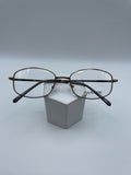 Parade Brand 1603 Model 52 Eye LT. Brown NEW