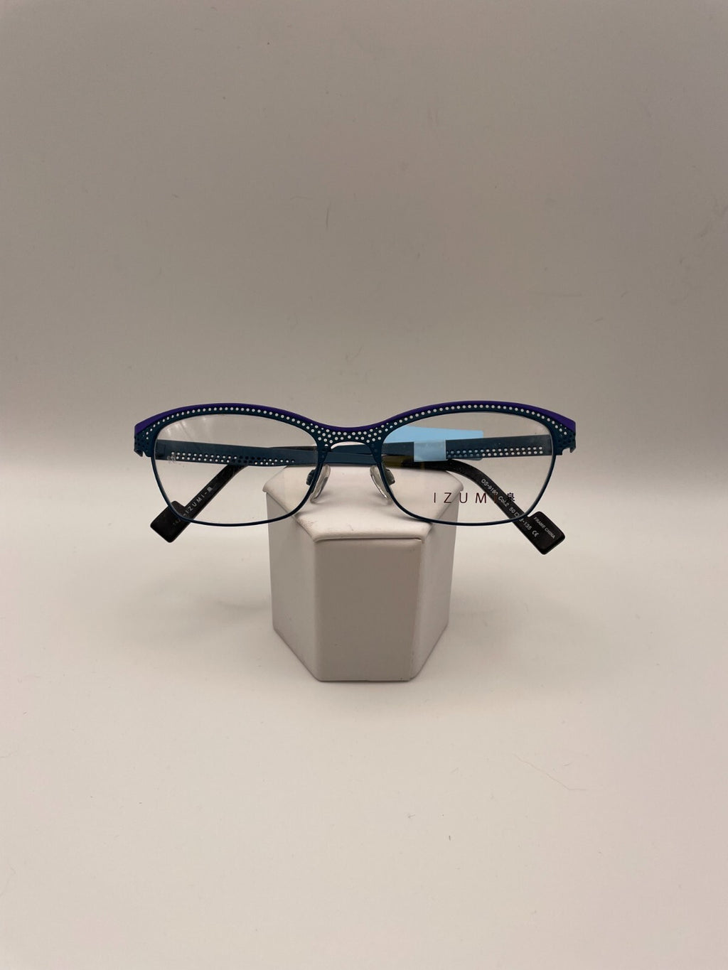 Izumi Brand OS-9190 Model 50 Eye Blue NEW