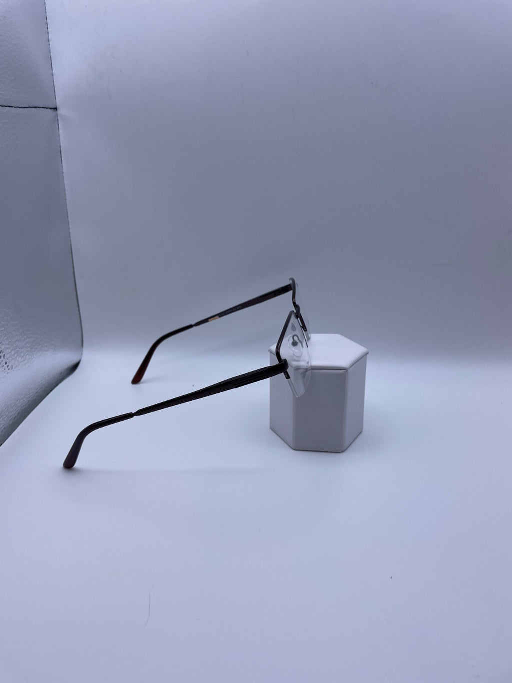 Enhance Brand 4084 Model 54 Eye Brown NEW