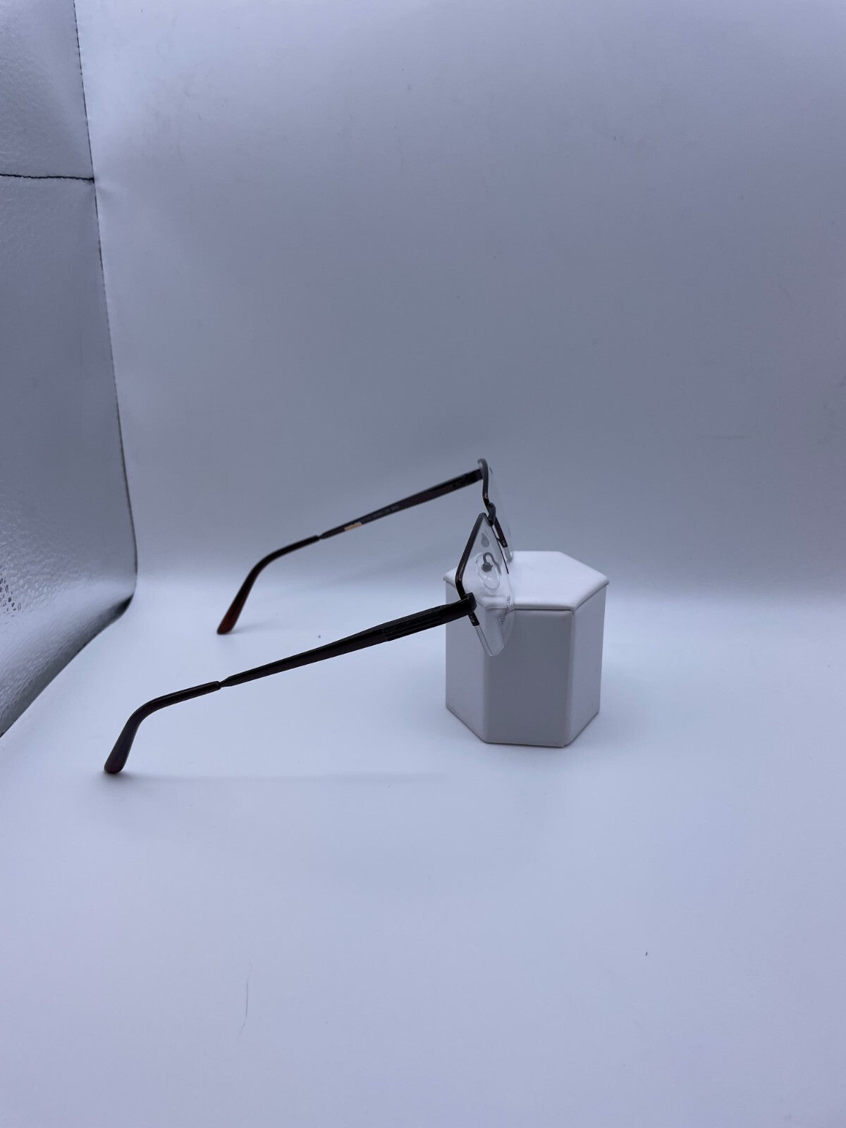 Enhance Brand 4084 Model 54 Eye Brown NEW