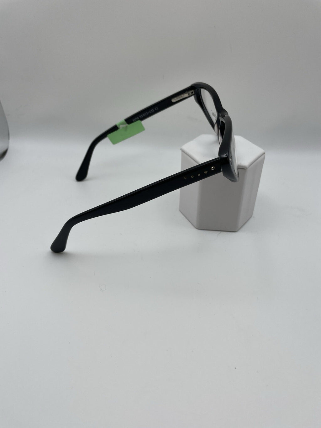 Valentini Brand 8954 Model 53 Eye Black NEW