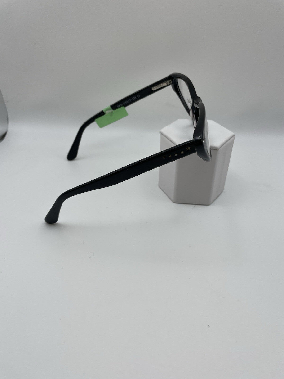 Valentini Brand 8954 Model 53 Eye Black NEW