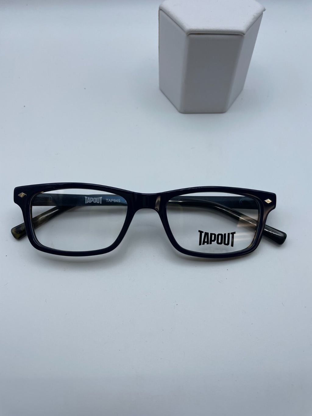 TAPOUT Brand TAP845 Model 50 Eye Navy NEW