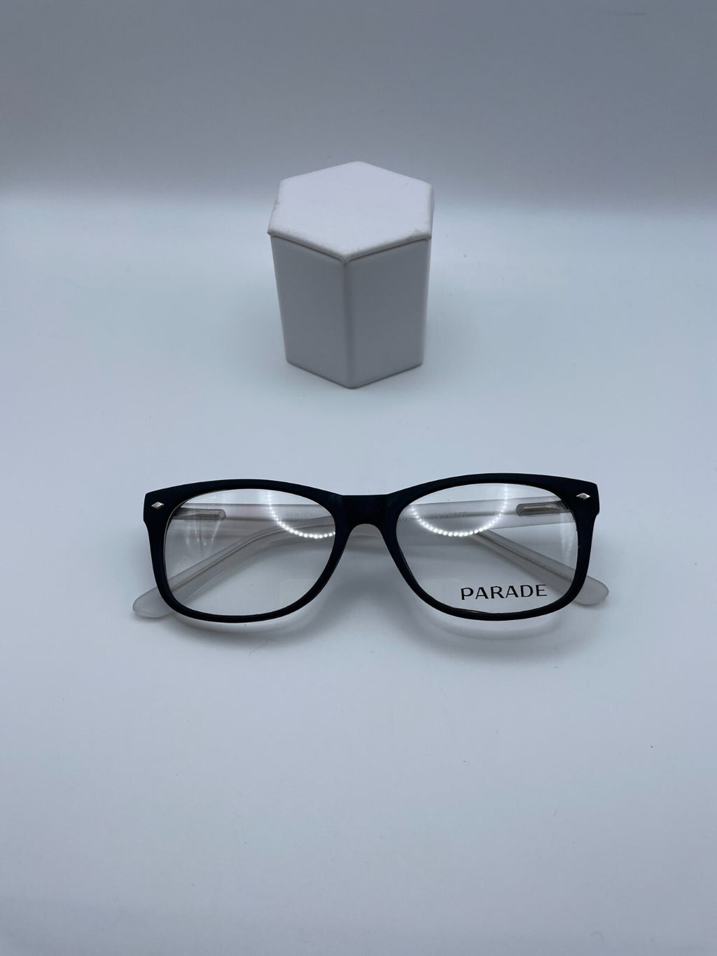 Parade Brand PQ1776 Model 50 Eye Black/Frost NEW