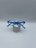 Parade Brand 1731 Model 43 Eye Blue NEW