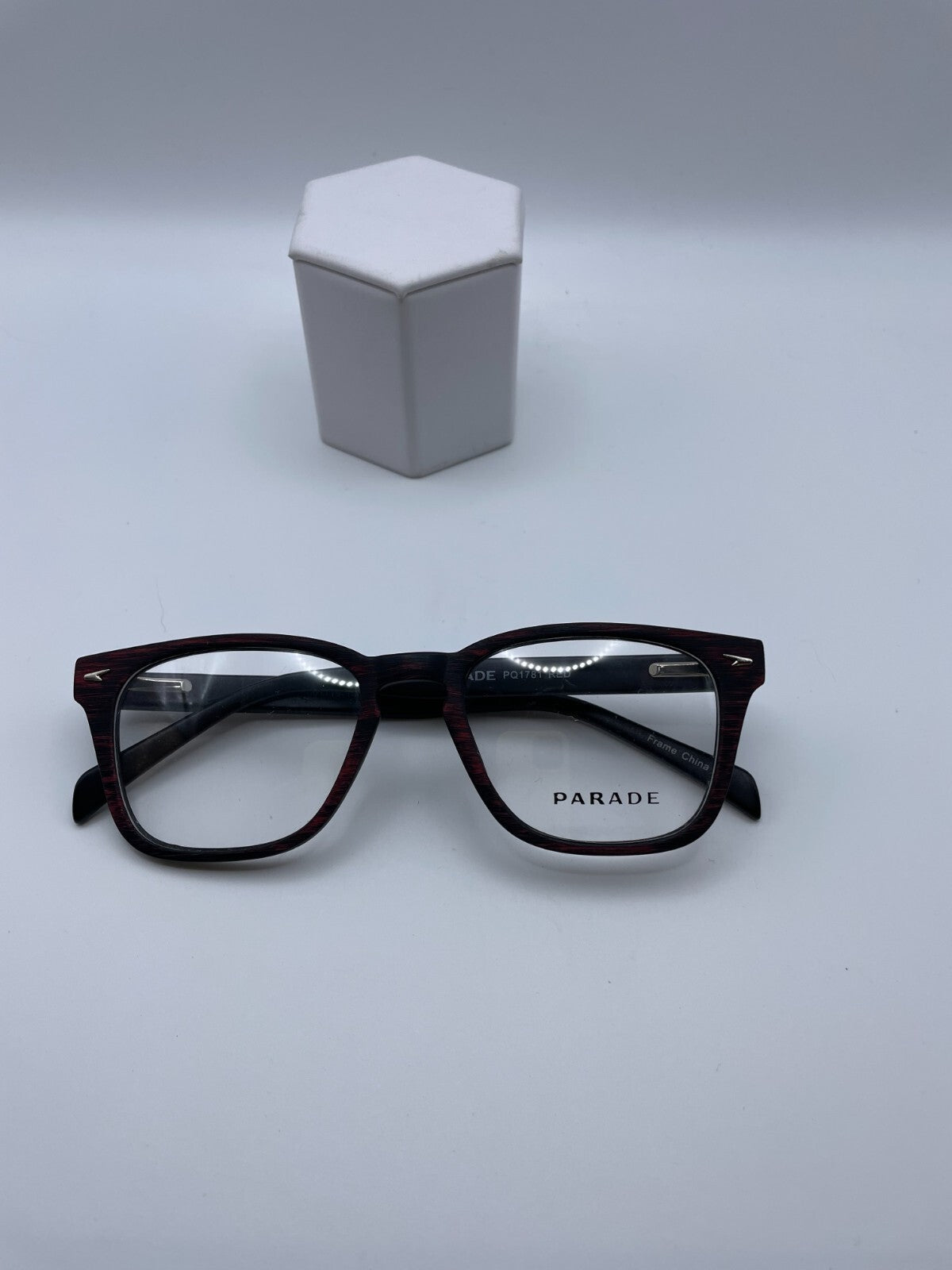 Parade Brand PQ1781 Model 50 Eye Red NEW