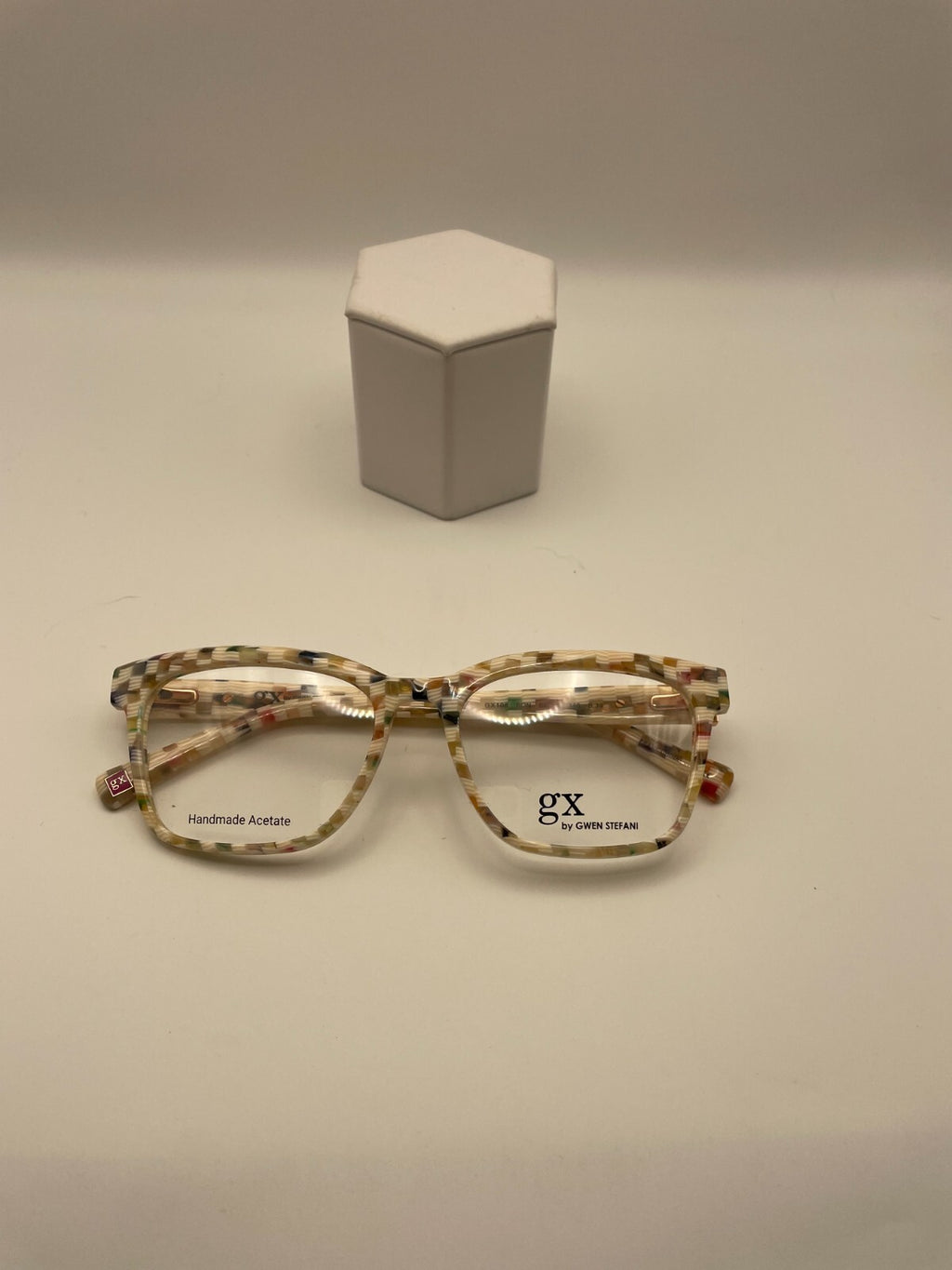 gx by GWEN STEFANI Brand GX105 Model 53 Eye BON NEW