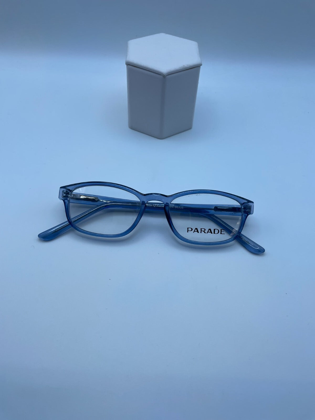 Parade Brand 1754 Model 46 Eye Blue NEW
