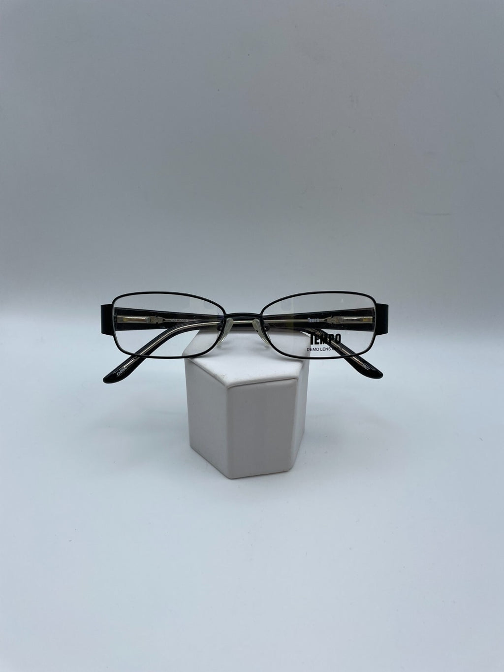 Tempo Brand WM0010 Model 51 Eye Blk NEW
