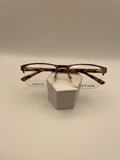 Cole Haan Brand CH4054 Model 54 Eye Brown NEW