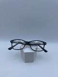 Enhance Brand 3926 Model 45 Eye Blk/Crystal NEW