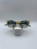 Kate Spade Brand Jerri/S Model 50 Eye Nude NEW