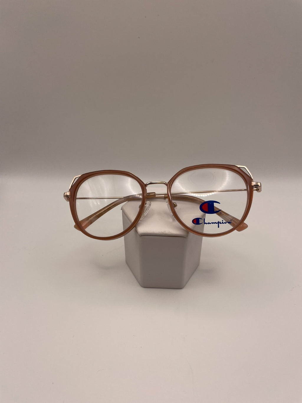 Champion Brand COCO Model 51 Eye Rose Taupe NEW