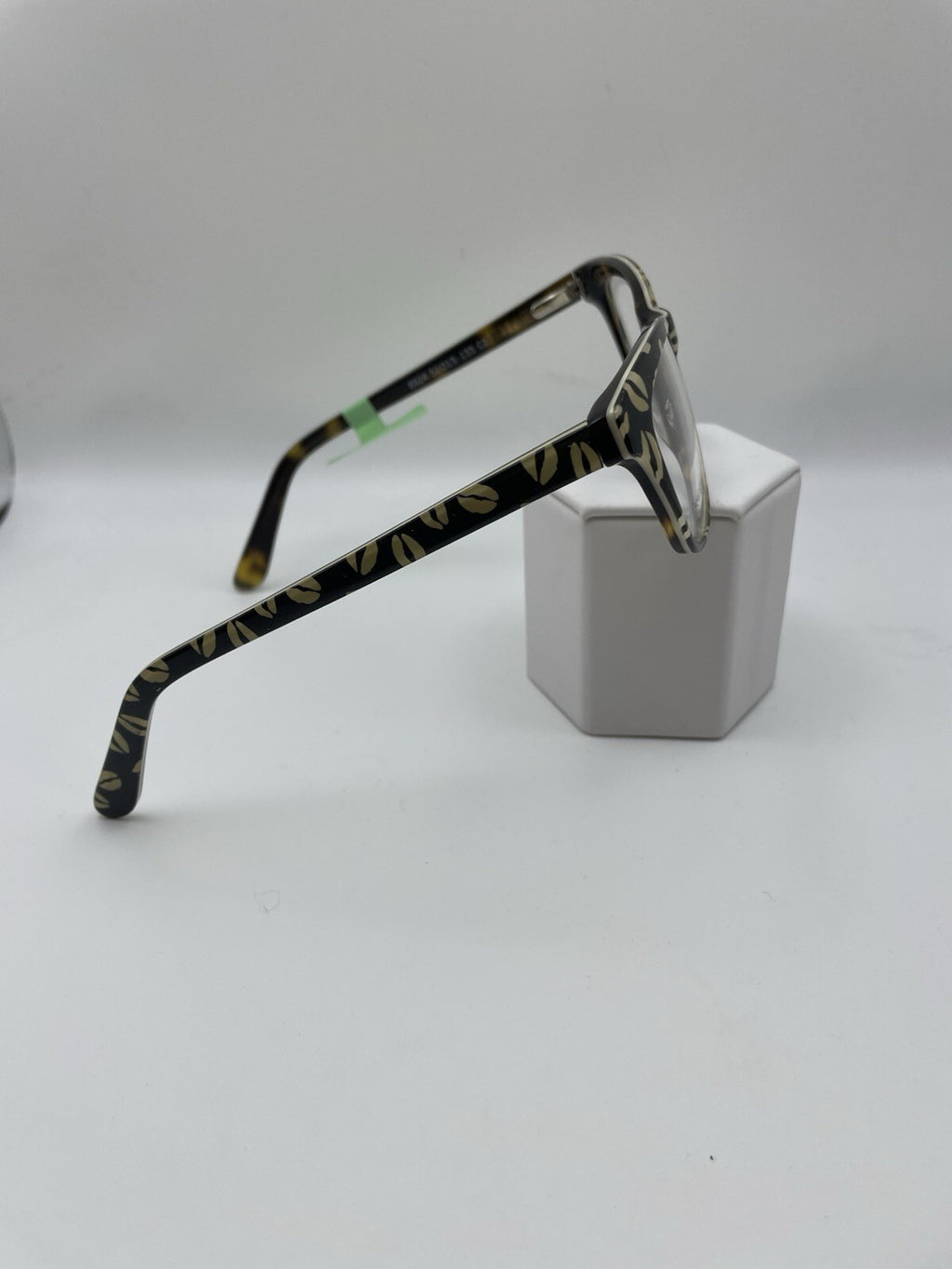 Valentini Brand 8924 Model 52 Eye Brown NEW
