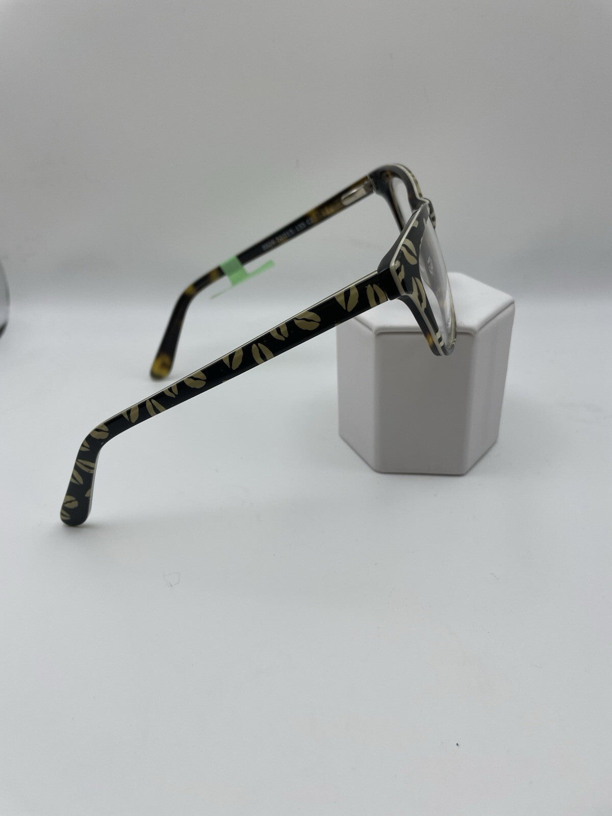 Valentini Brand 8924 Model 52 Eye Brown NEW