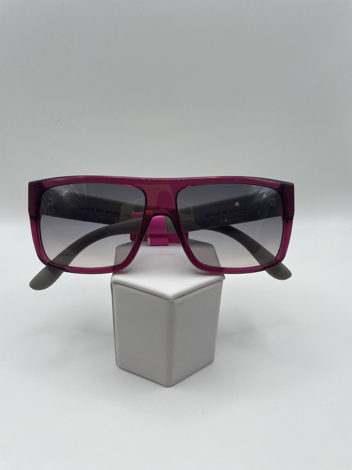 Marc Jacobs Brand MMJ 096/N/S Model 57 Eye Pink NEW
