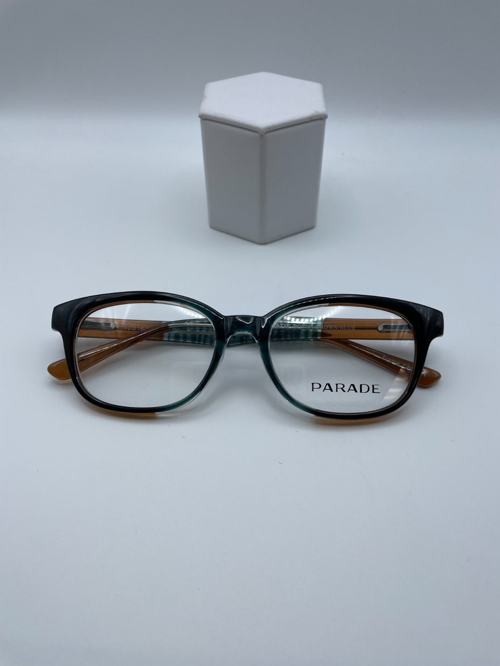 Parade Brand PQ1794 Model 50 Eye Brown/Blue NEW