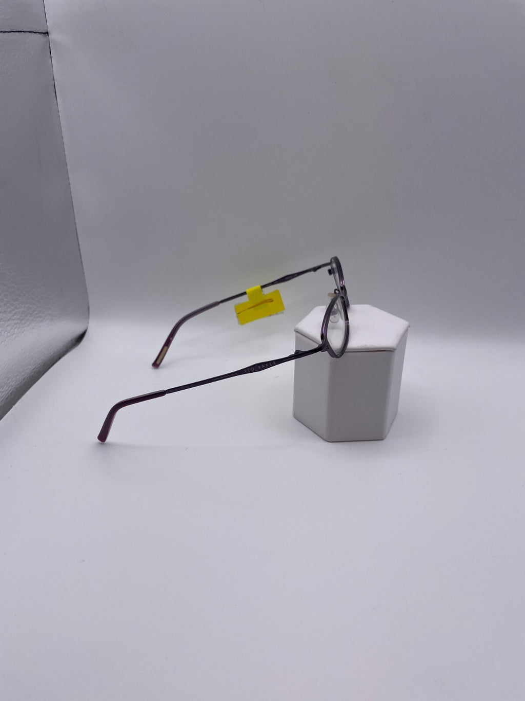 Ted Baker Brand Hallo Kitty Model 48 Eye Violet NEW