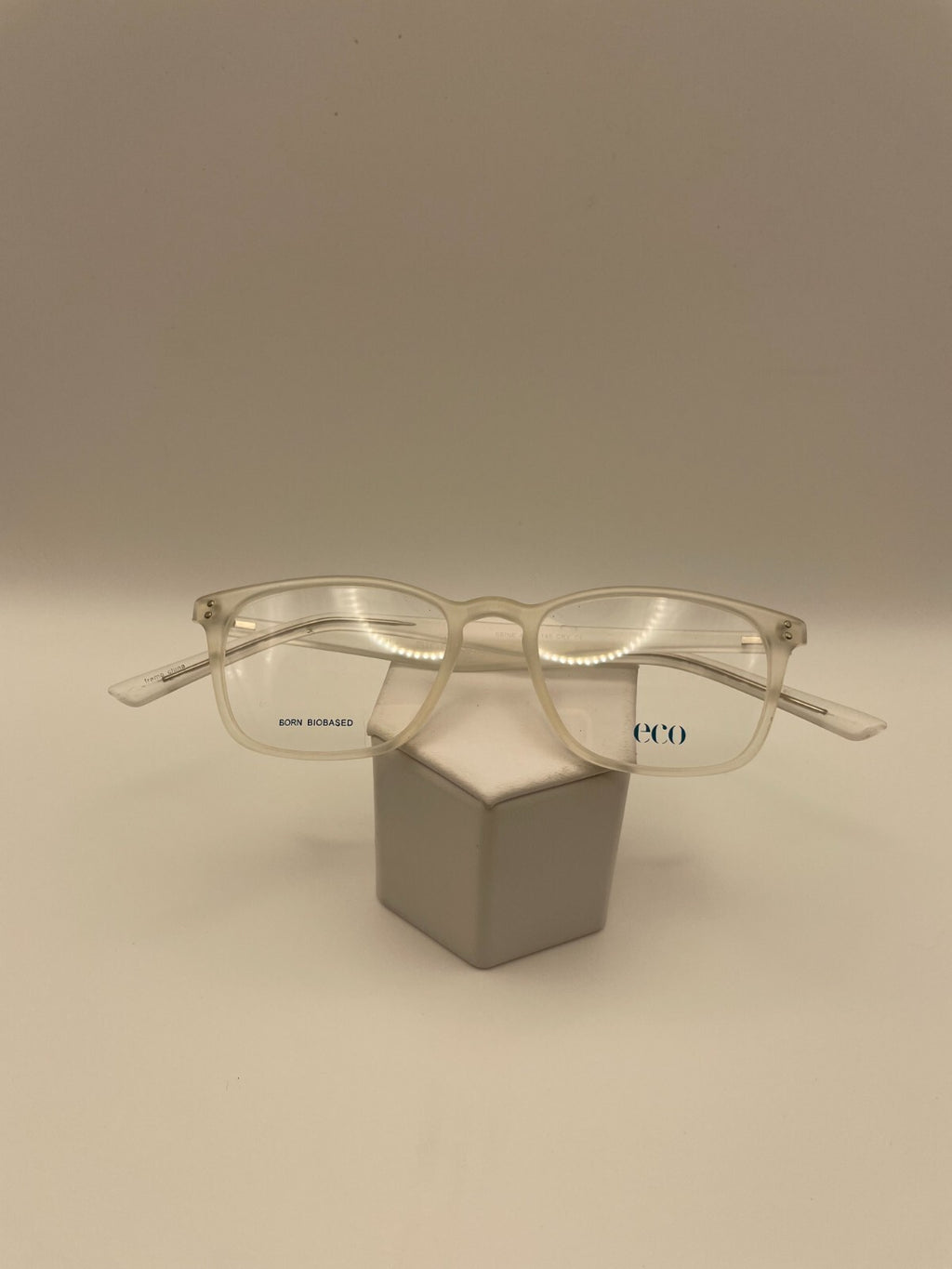 Eco Brand Seine Model 47 Eye Crystal NEW
