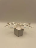 Eco Brand Seine Model 47 Eye Crystal NEW