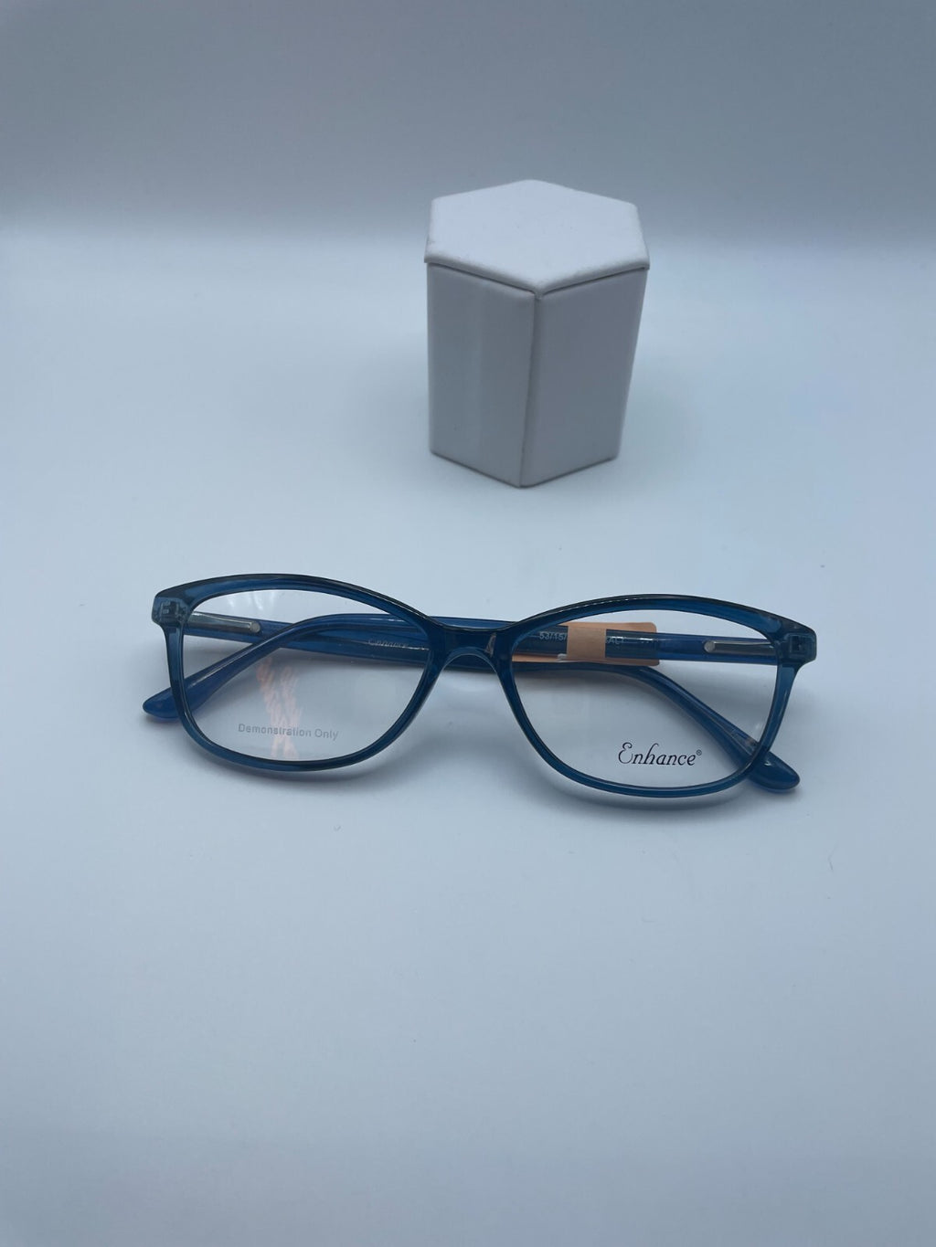 Enhance Brand 3951 Model 53 Eye Cobalt NEW