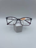 Enhance Brand 4012 Model 54 Eye Purple Sea NEW