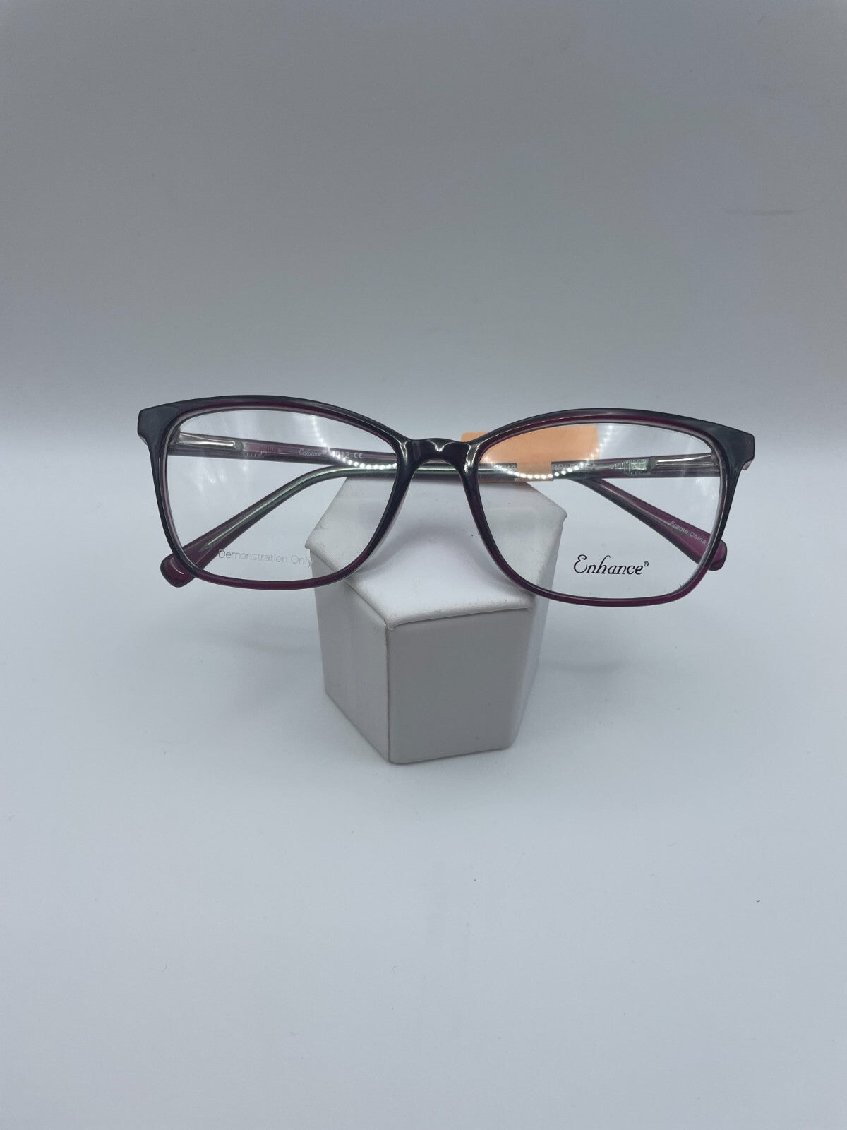 Enhance Brand 4012 Model 54 Eye Purple Sea NEW