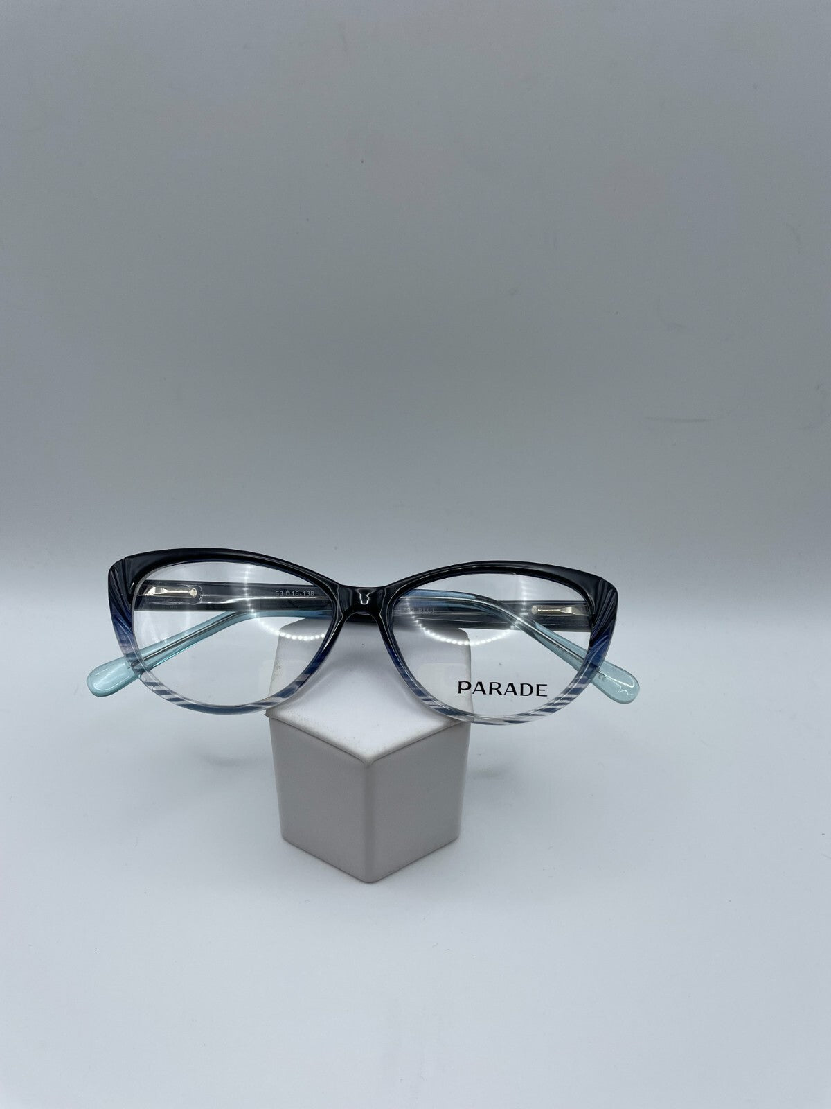 Parade Brand PQ1782 Model 53 Eye Blue NEW