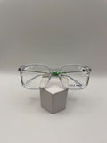 Cole Haan Brand CH4045 Model 53 Eye Crystal NEW