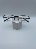 Charmant Brand CH10780 Model 55 Eye Black NEW