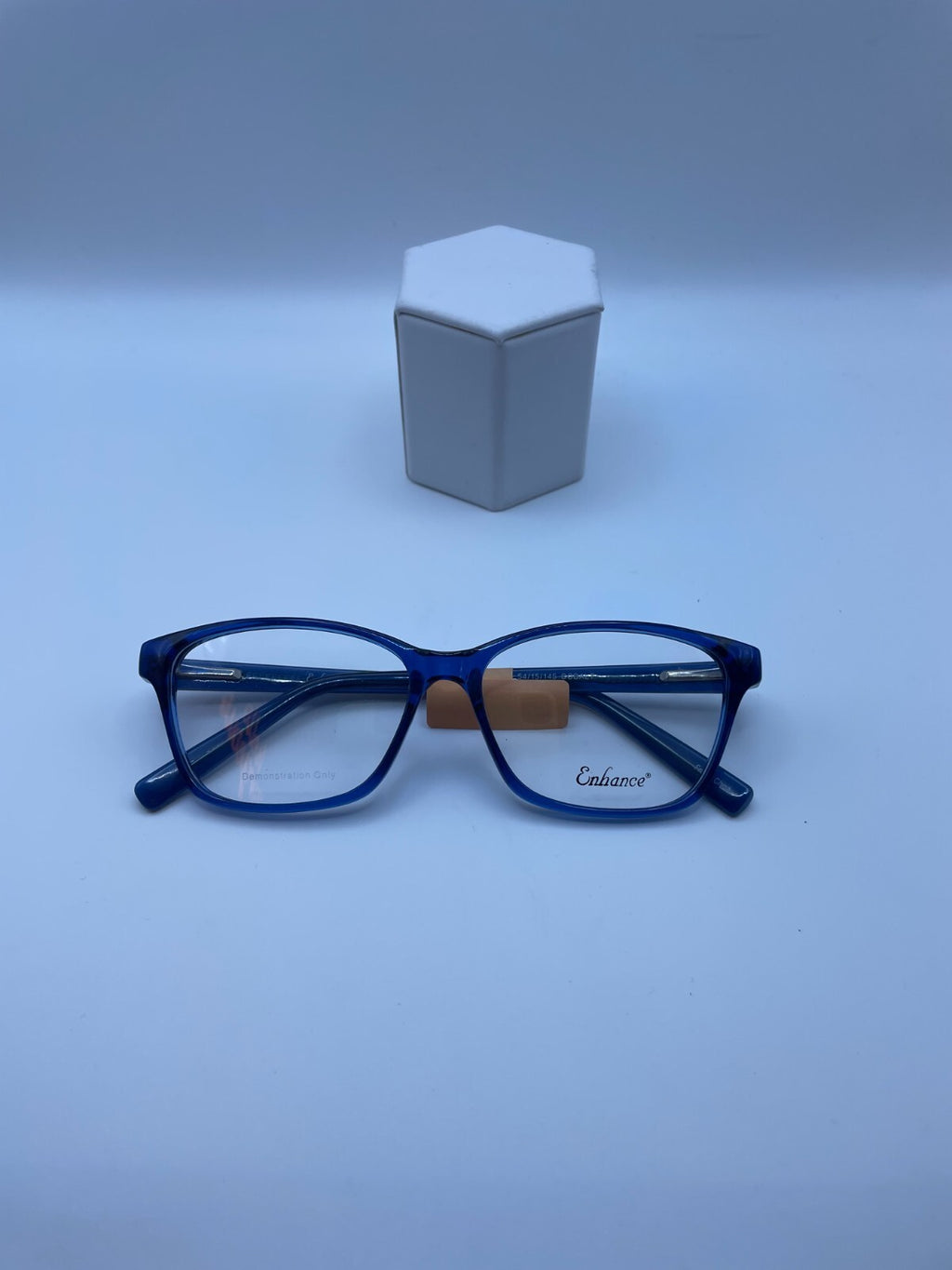 Enhance Brand 3908 Model 54 Eye Cobalt NEW