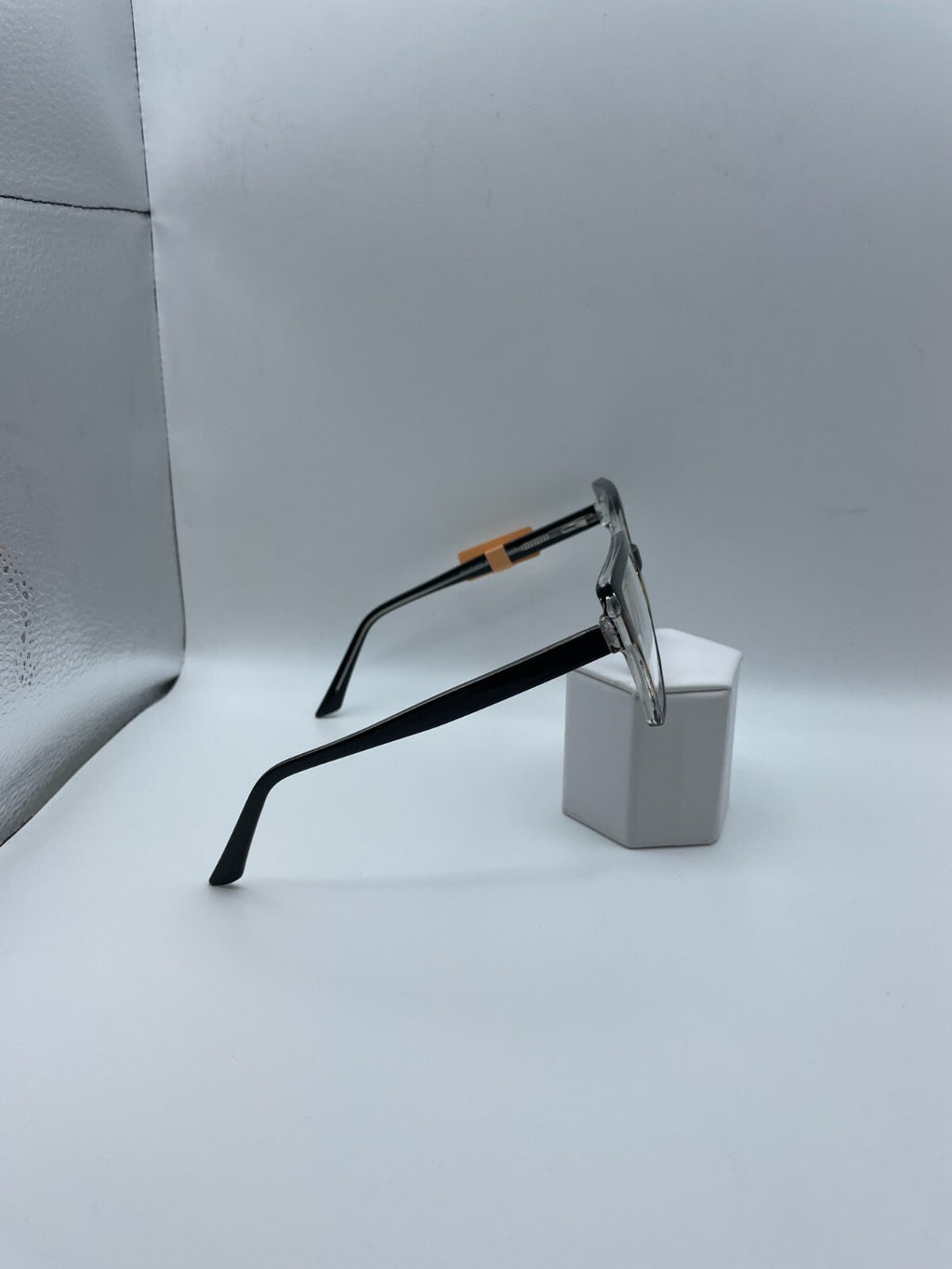 Enhance Brand 4441 Model 55 Eye Blk/Tort NEW